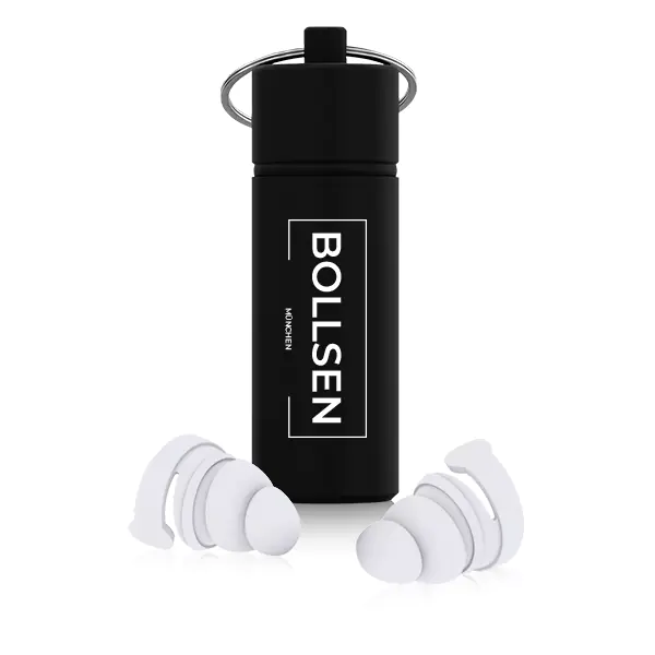 BOLLSEN Life+ earplugs for snoring